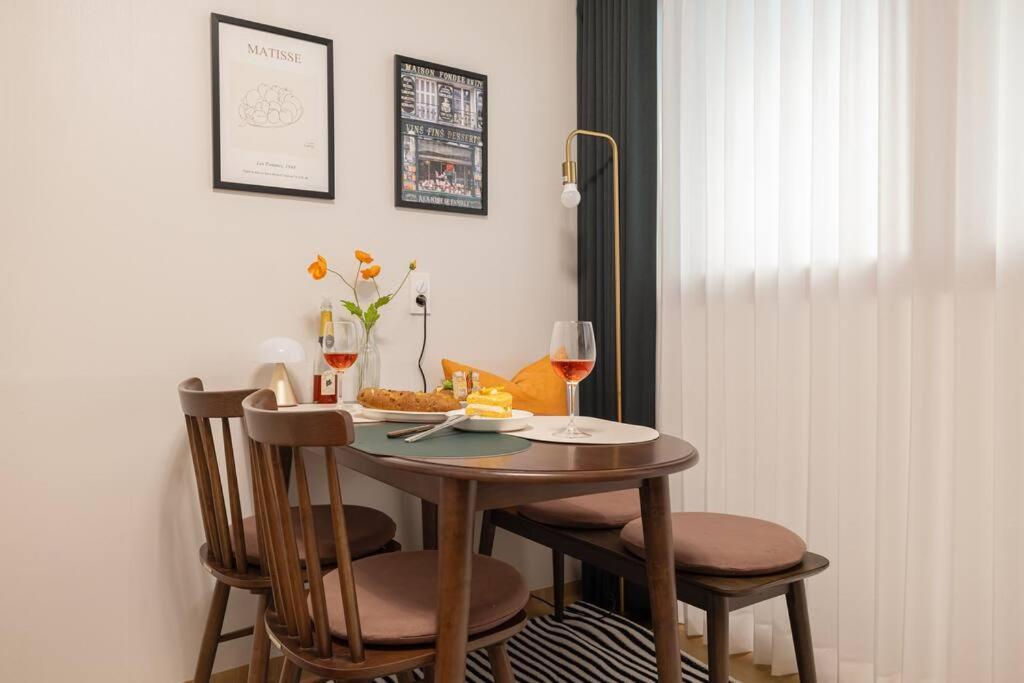Sodam Stay, Late Check In-out