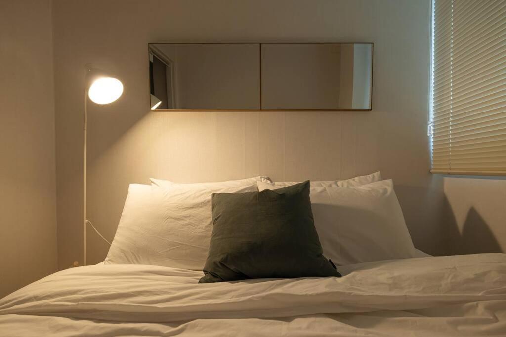 Villa Sodam Stay, Late Check In-out Seoul