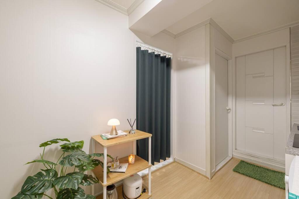 Sodam Stay, Late Check In-out Villa Seoul