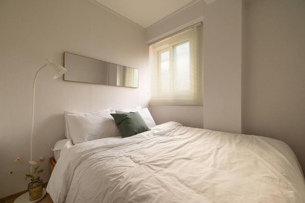 Sodam Stay, Late Check In-out Villa