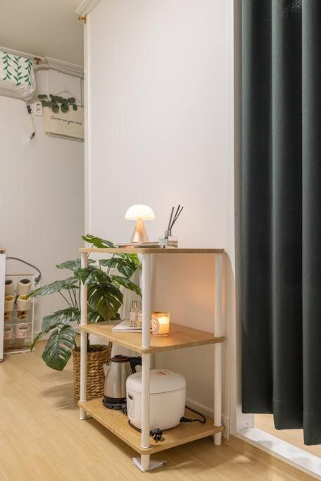 Villa Sodam Stay, Late Check In-out Seoul