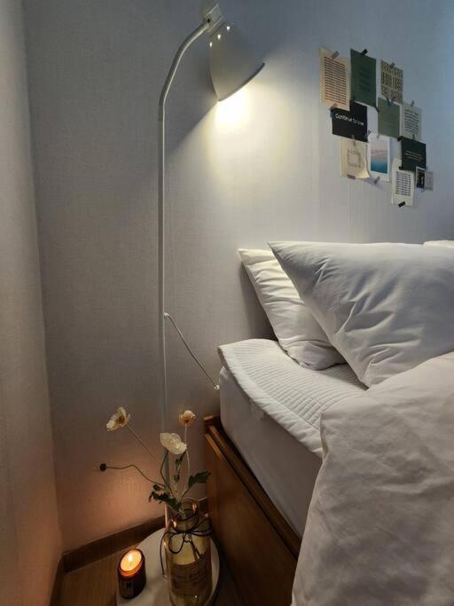 Sodam Stay, Late Check In-out Villa Seoul