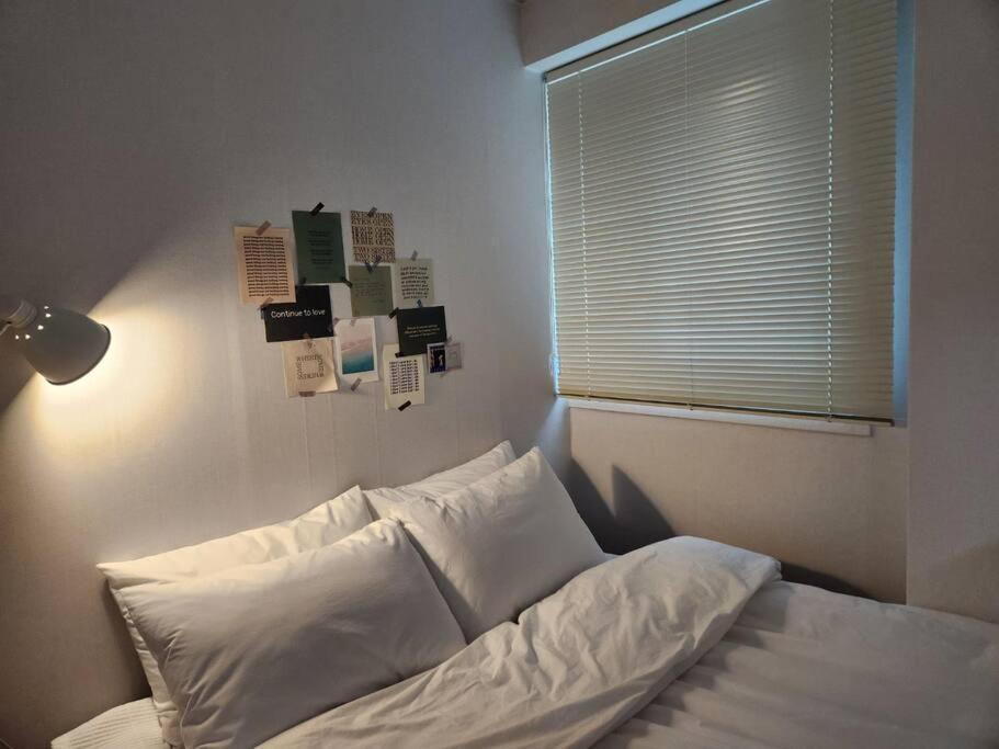 Sodam Stay, Late Check In-out Villa *