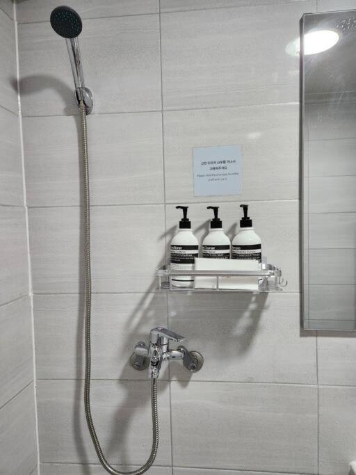 Villa Sodam Stay, Late Check In-out Seoul